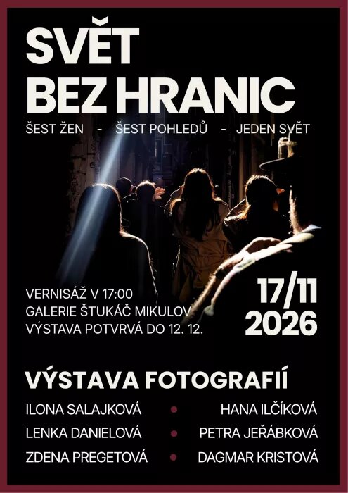 Svět bez hranic – prohlídky a Muzea, Mikulov – fotka 2