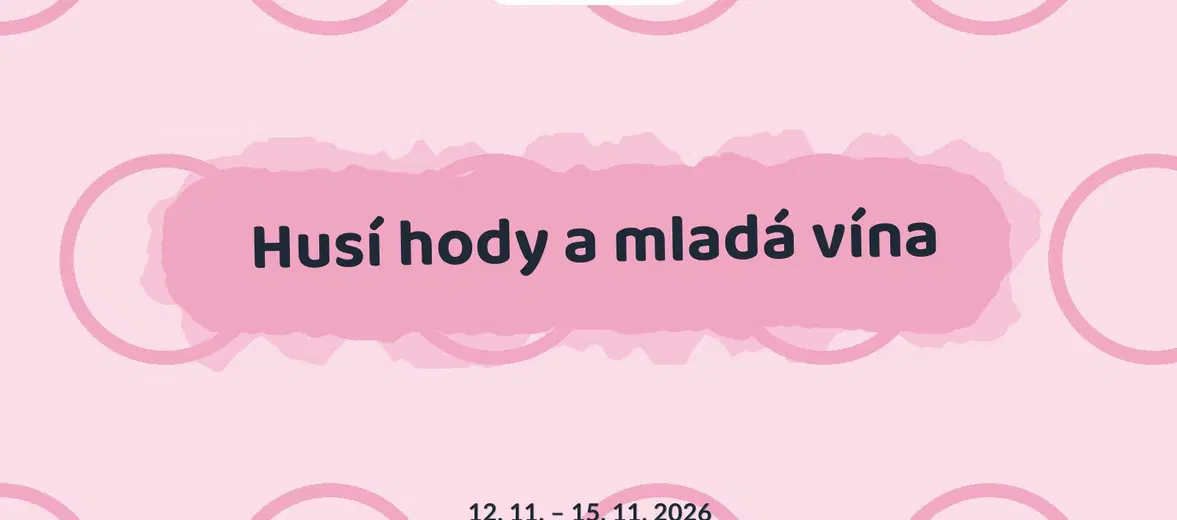 Husí hody a mladá vína – festivaly a Slavnosti, Bukovany