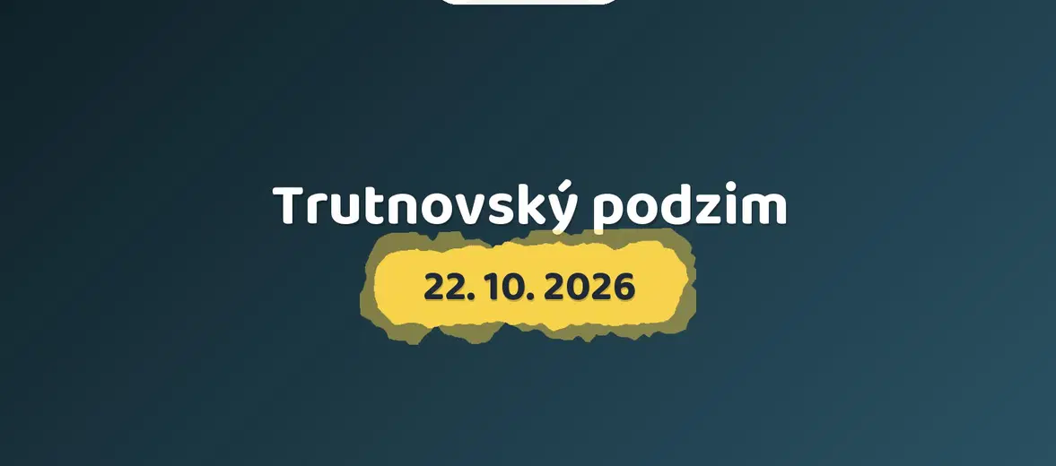 Trutnovský podzim – divadlo, Hudba a Kino, Trutnov