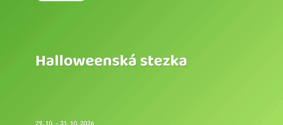 Halloweenská stezka – prohlídky a Muzea, Janské Lázně