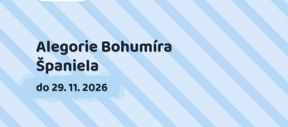 Alegorie Bohumíra Španiela – prohlídky a Muzea, Náchod