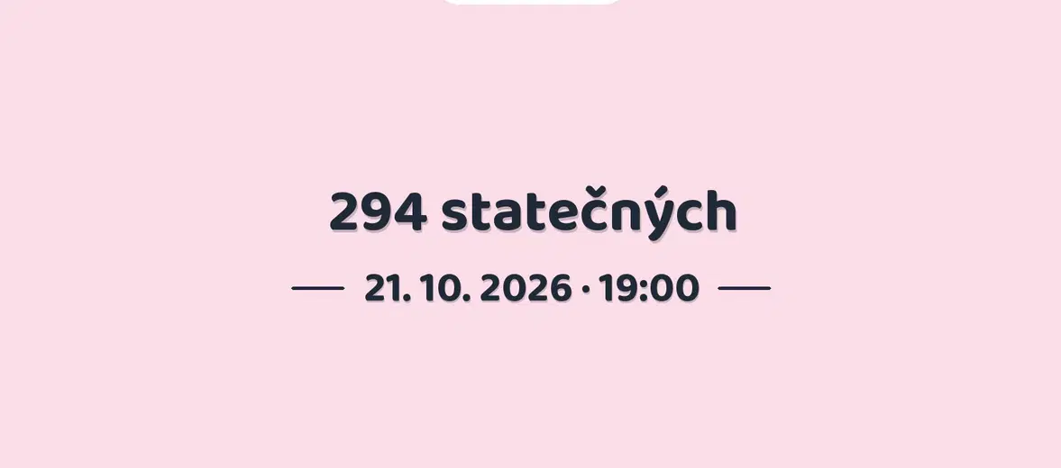 294 statečných – divadlo, Hudba a Kino, Praha