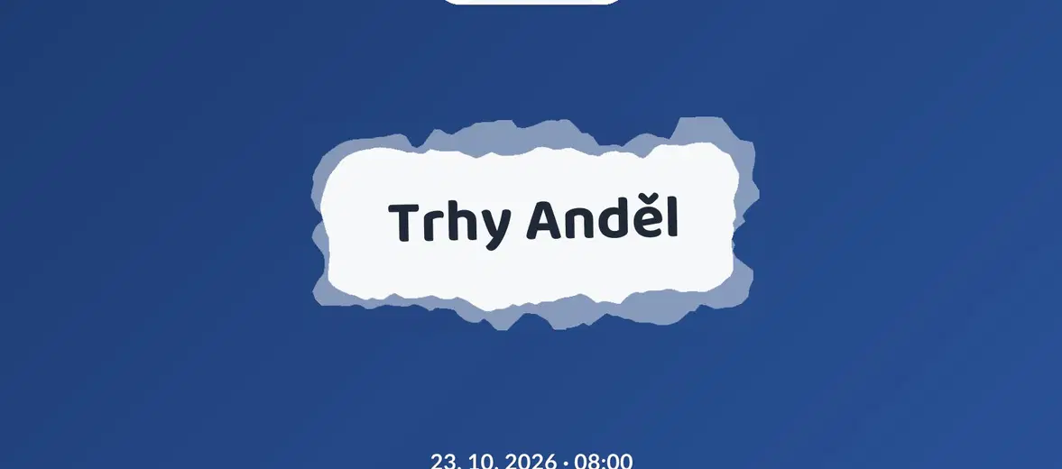Trhy Anděl – festivaly a Slavnosti, Praha