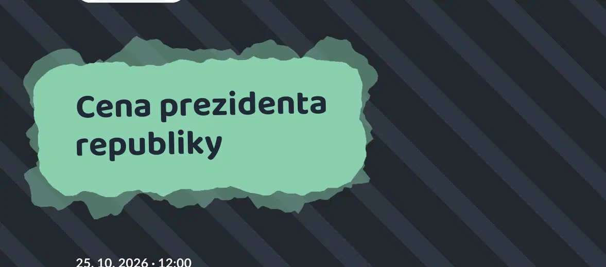Cena prezidenta republiky – sport a Pohyb, Praha