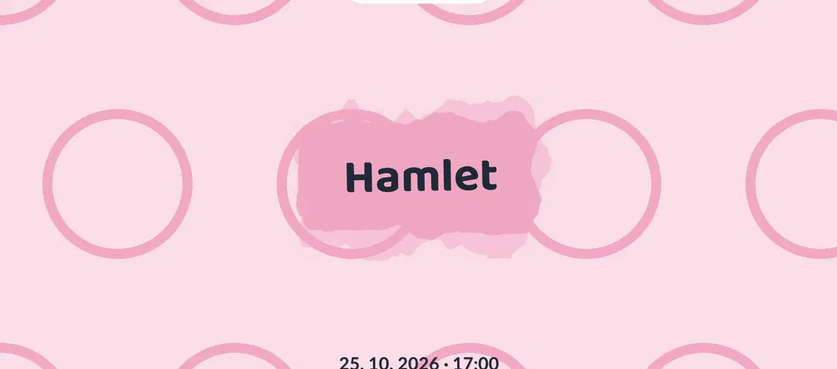 Hamlet – divadlo, Hudba a Kino, Praha