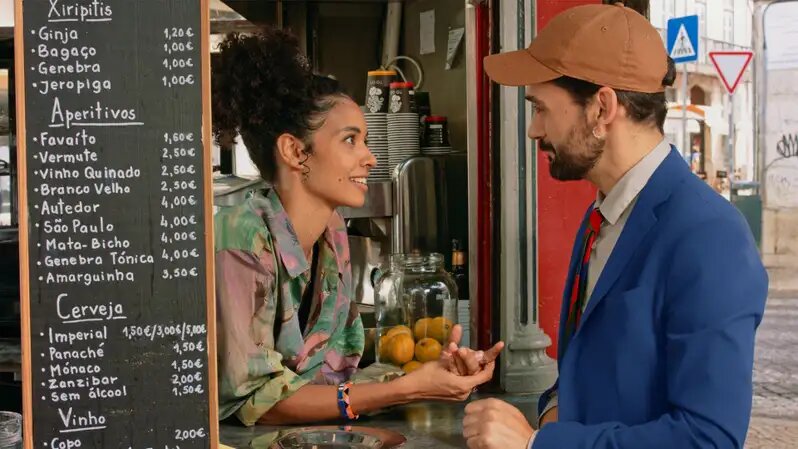 Kino Brasil – divadlo, Hudba a Kino, Praha – fotka 2
