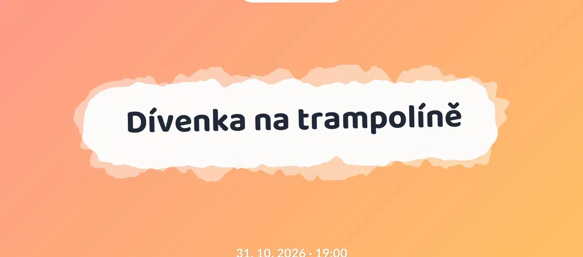Dívenka na trampolíně – divadlo, Hudba a Kino, Praha