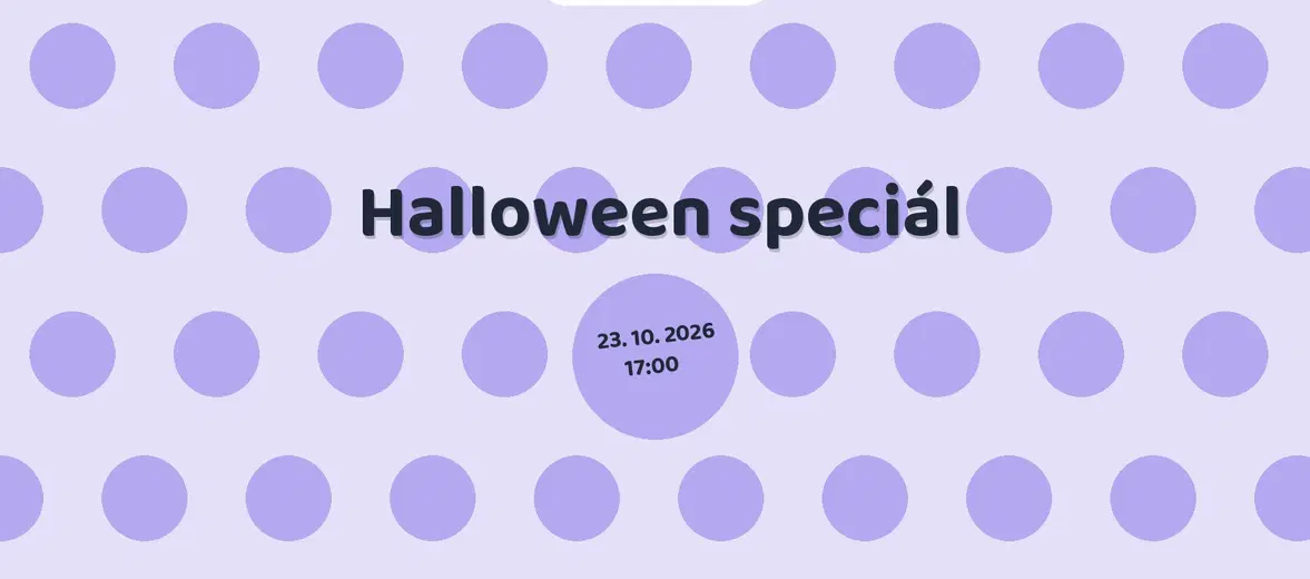Halloween speciál – festivaly a Slavnosti, Mříčná