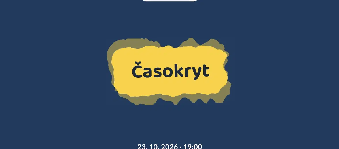 Časokryt – divadlo, Hudba a Kino, Praha