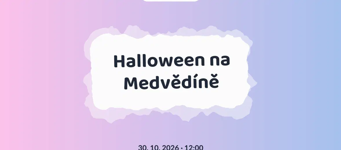 Halloween na Medvědíně – festivaly a Slavnosti, Špindlerův Mlýn