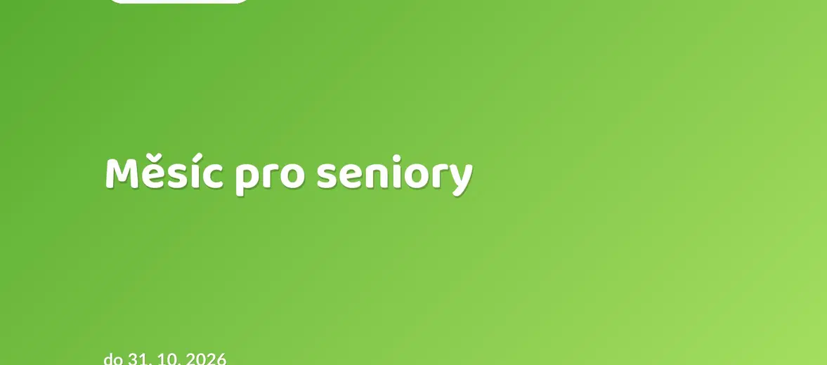 Měsíc pro seniory – prohlídky a Muzea, Janské Lázně