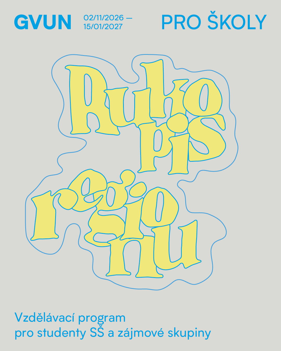RUKOPIS REGIONU – tvořivé dílny a Workshopy, Náchod – fotka 2