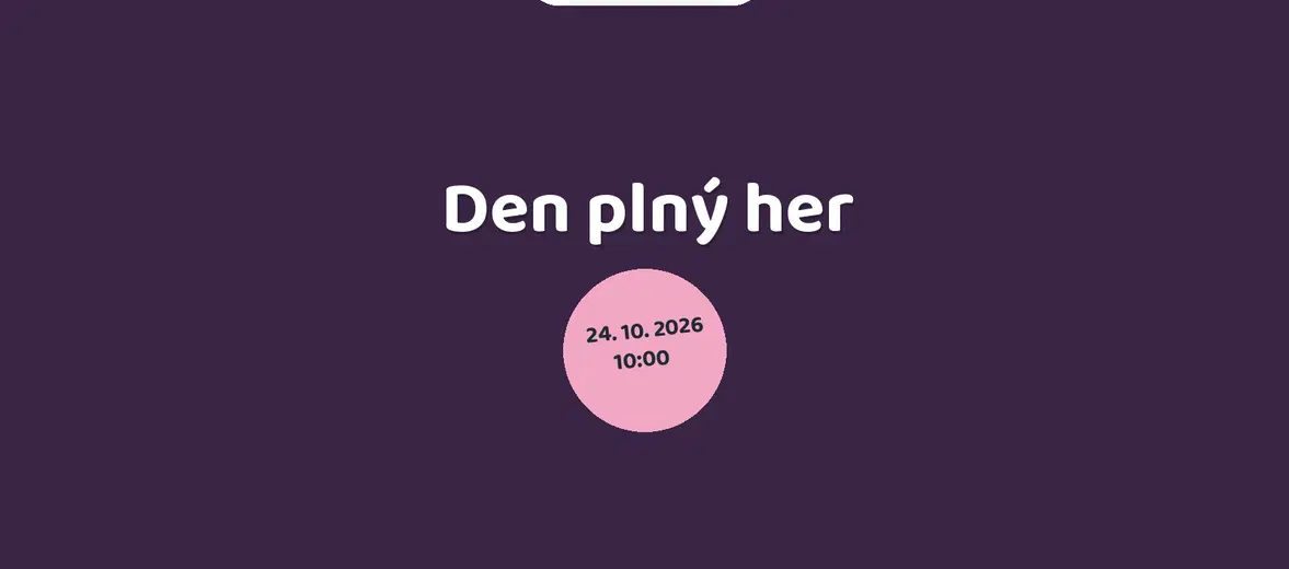 Den plný her – prohlídky a Muzea, Karlovy Vary