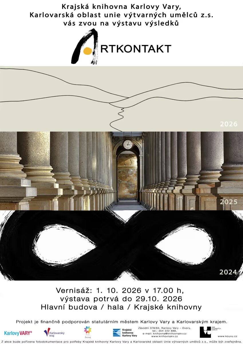 Artkontakt – prohlídky a Muzea, Karlovy Vary – fotka 2