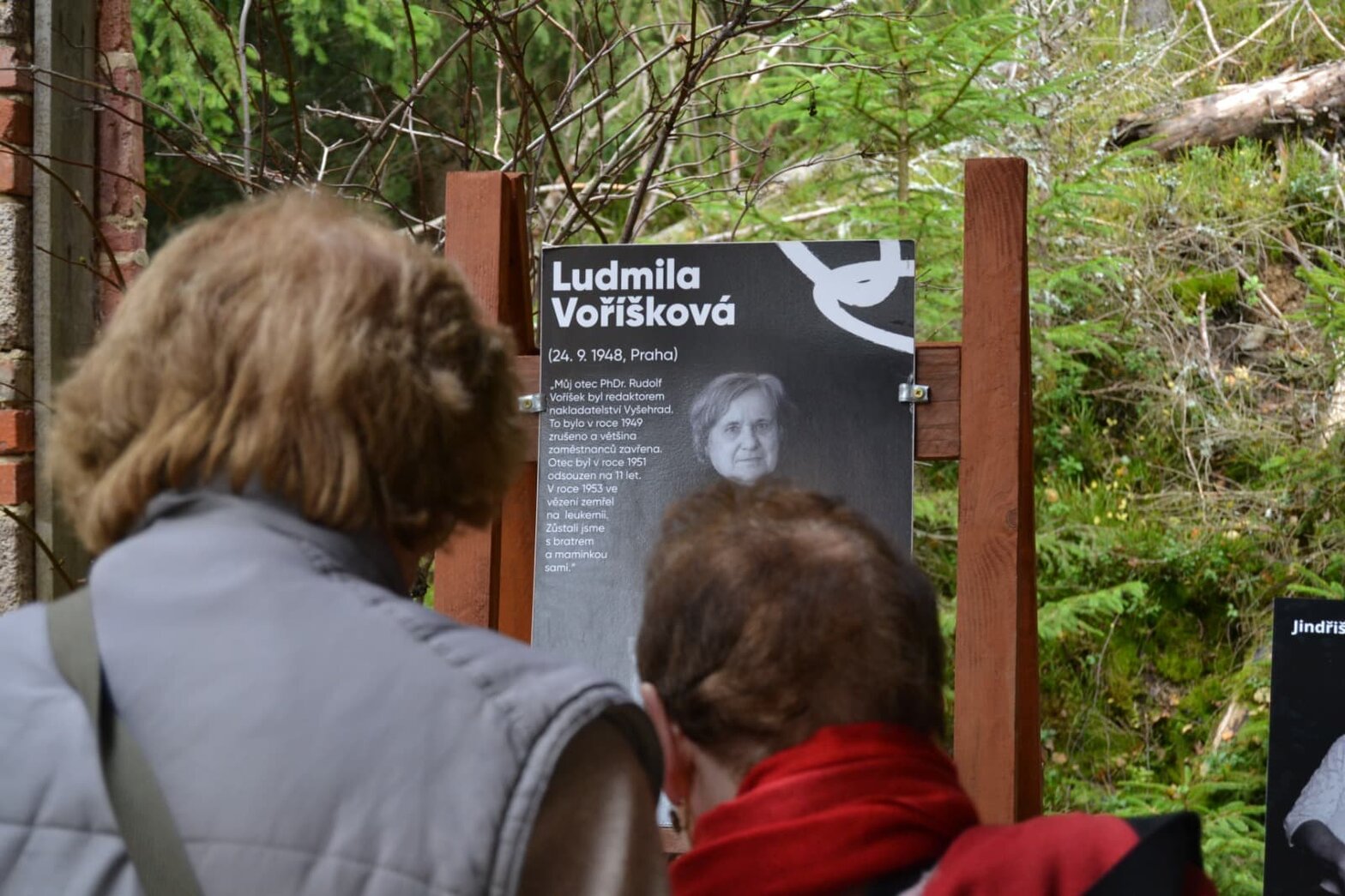 Dušičkové setkání v Řetízkárně – prohlídky a Muzea, Jáchymov – fotka 2