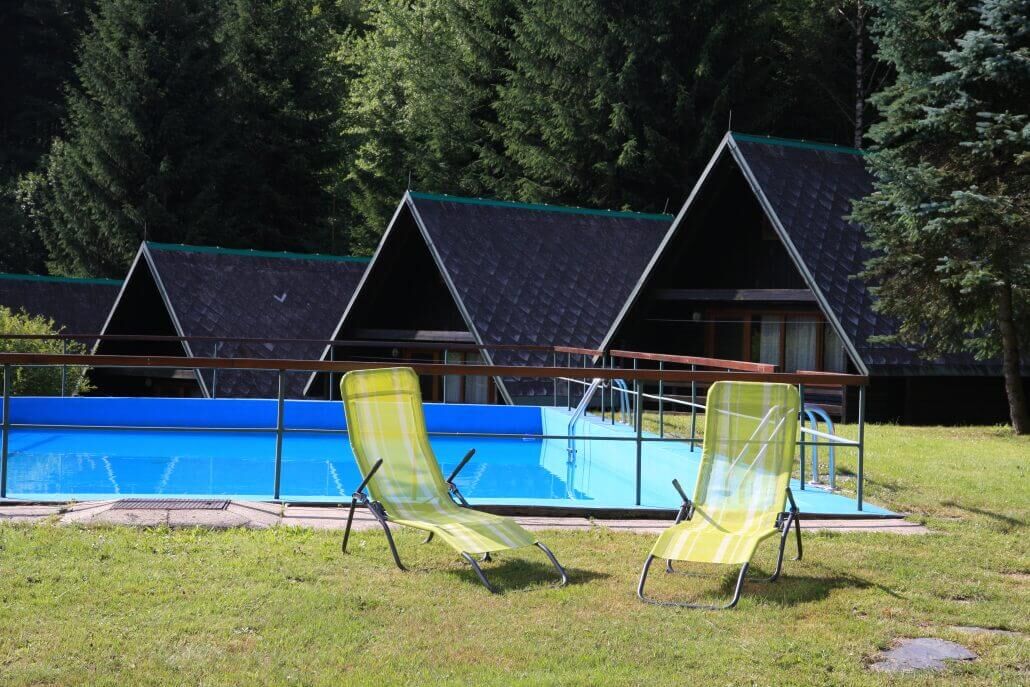 Hotel Maredis – hotel, Kořenov – fotka 10