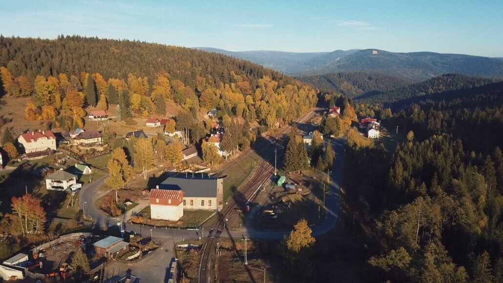 Hotel Maredis – hotel, Kořenov – fotka 13