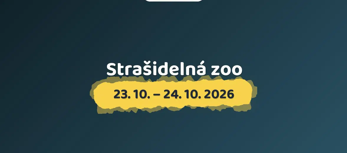 Strašidelná zoo – prohlídky a Muzea, Liberec