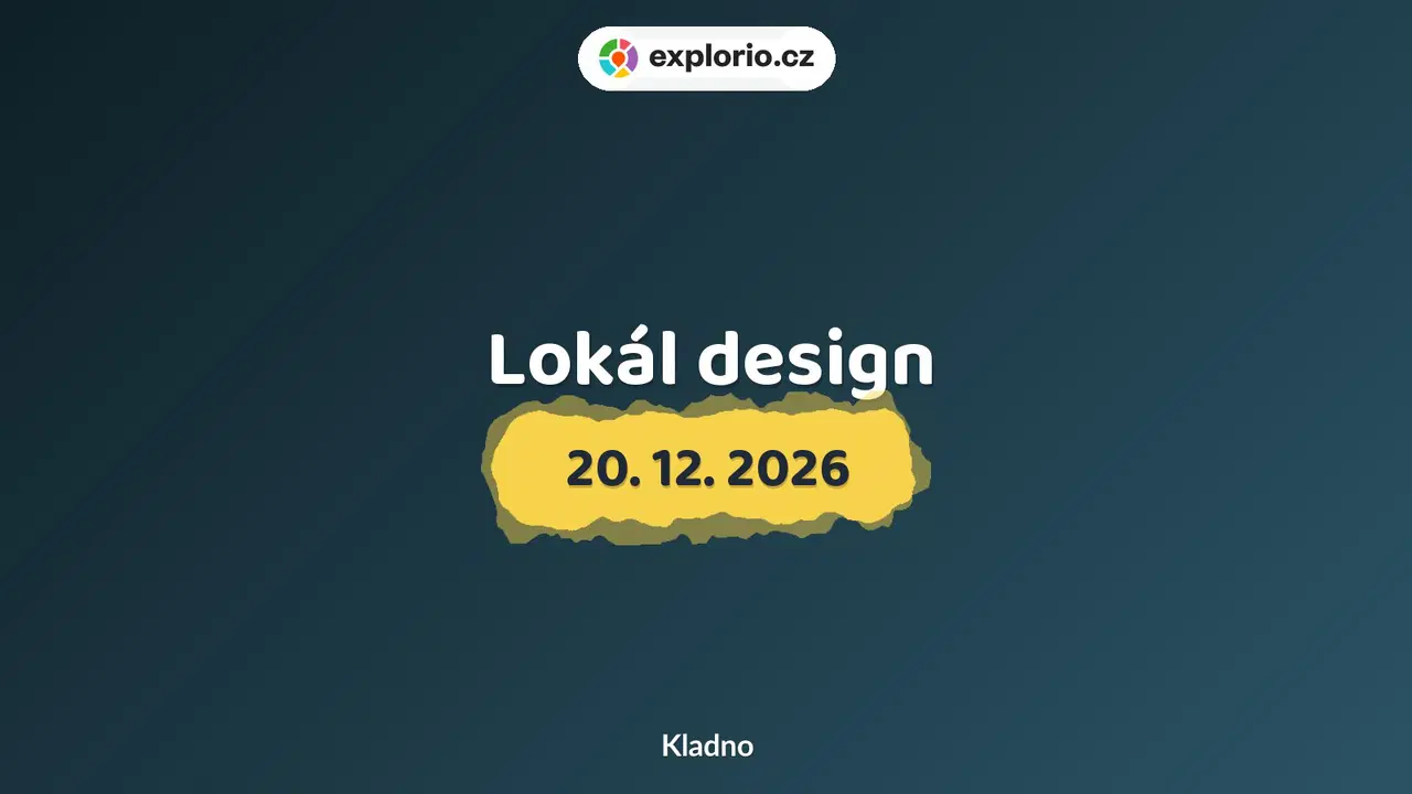 Lokál design – tvořivé dílny a Workshopy, Kladno