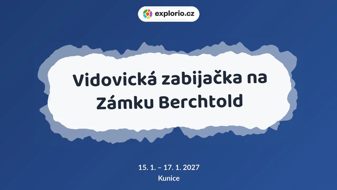Vidovická zabijačka na Zámku Berchtold – festivaly a Slavnosti, Kunice
