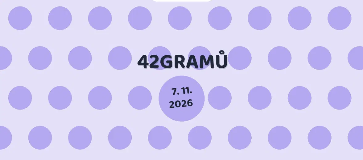 42GRAMŮ – divadlo, Hudba a Kino, Zaječice