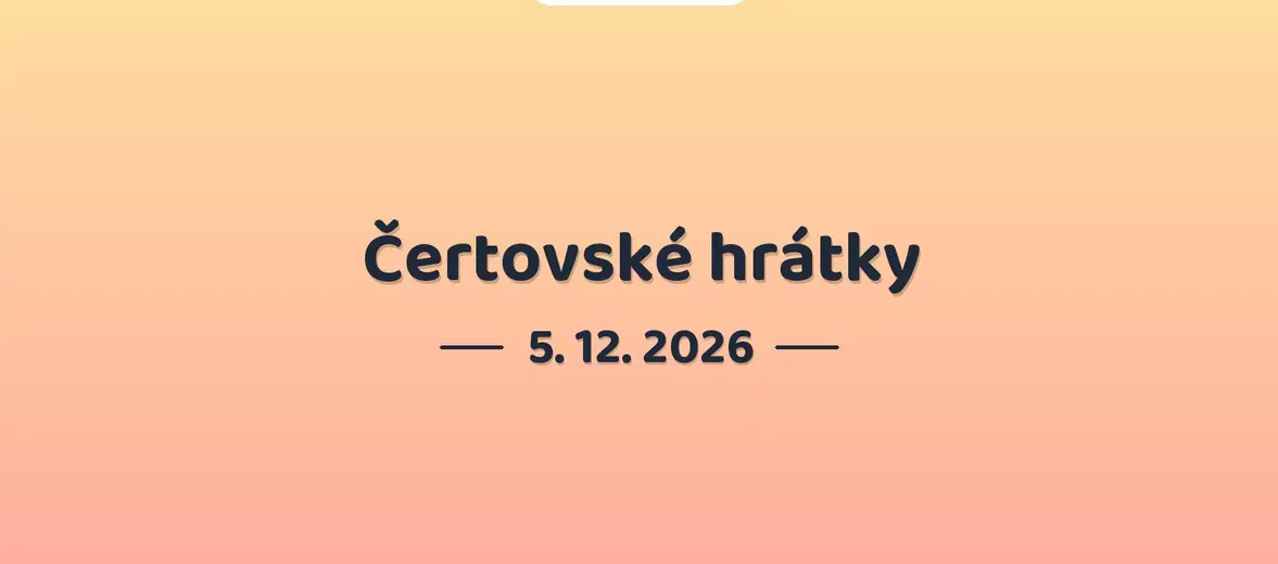 Čertovské hrátky – festivaly a Slavnosti, Březnice
