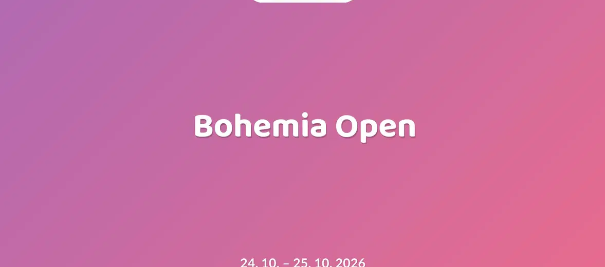 Bohemia Open – sport a Pohyb, Čerčany