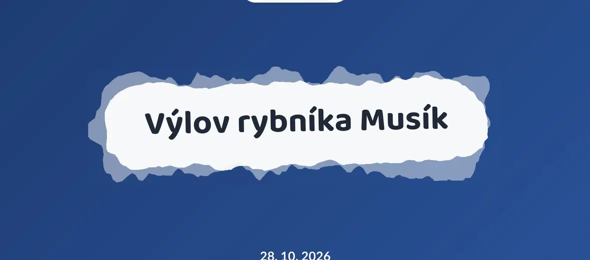 Výlov rybníka Musík – prohlídky a Muzea, Dublovice