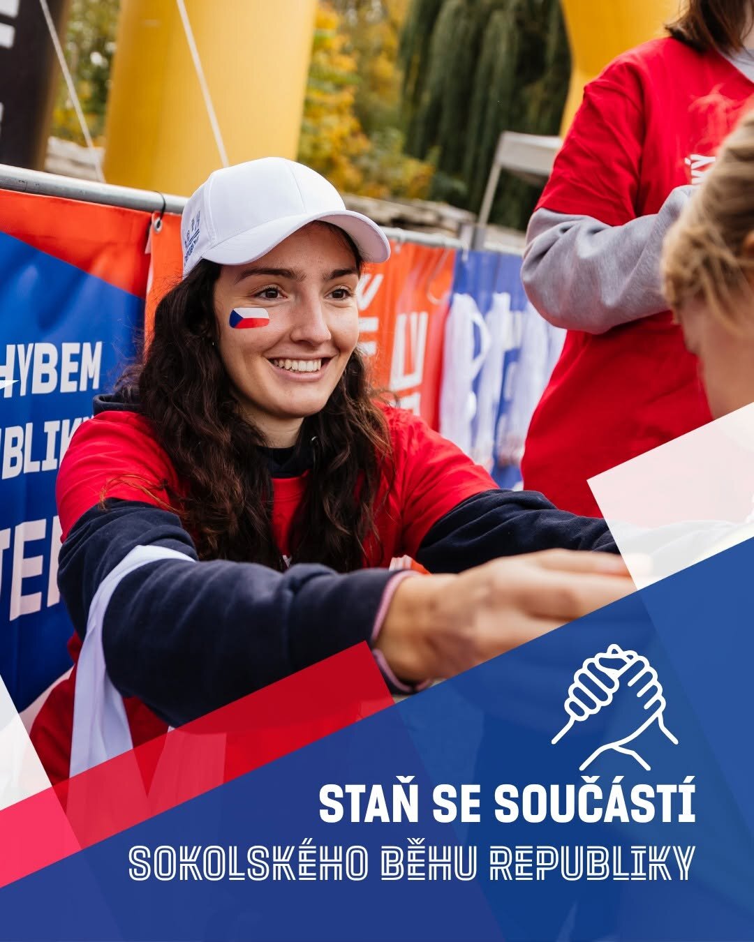 Sokolský běh republiky v Louňovicích pod Blaníkem – sport a Pohyb, Louňovice pod Blaníkem – fotka 2