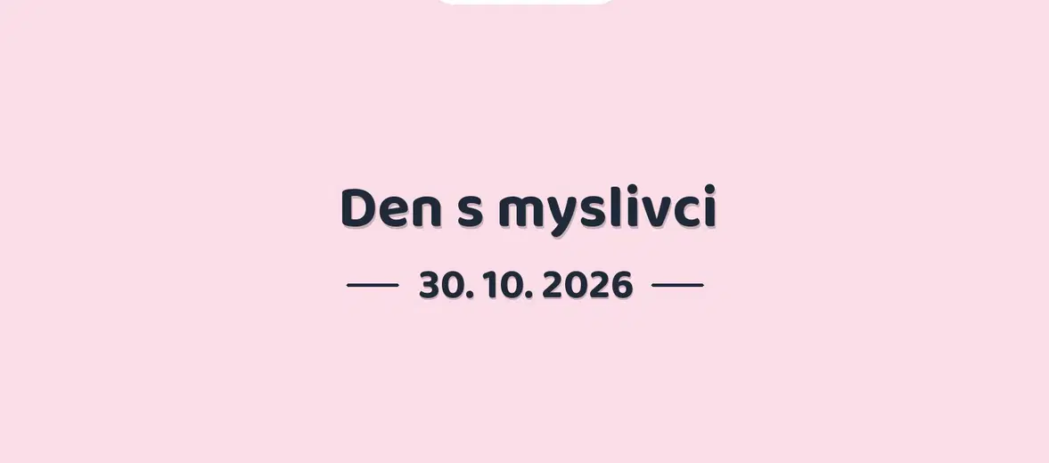 Den s myslivci – příroda a Zvířátka, Nymburk