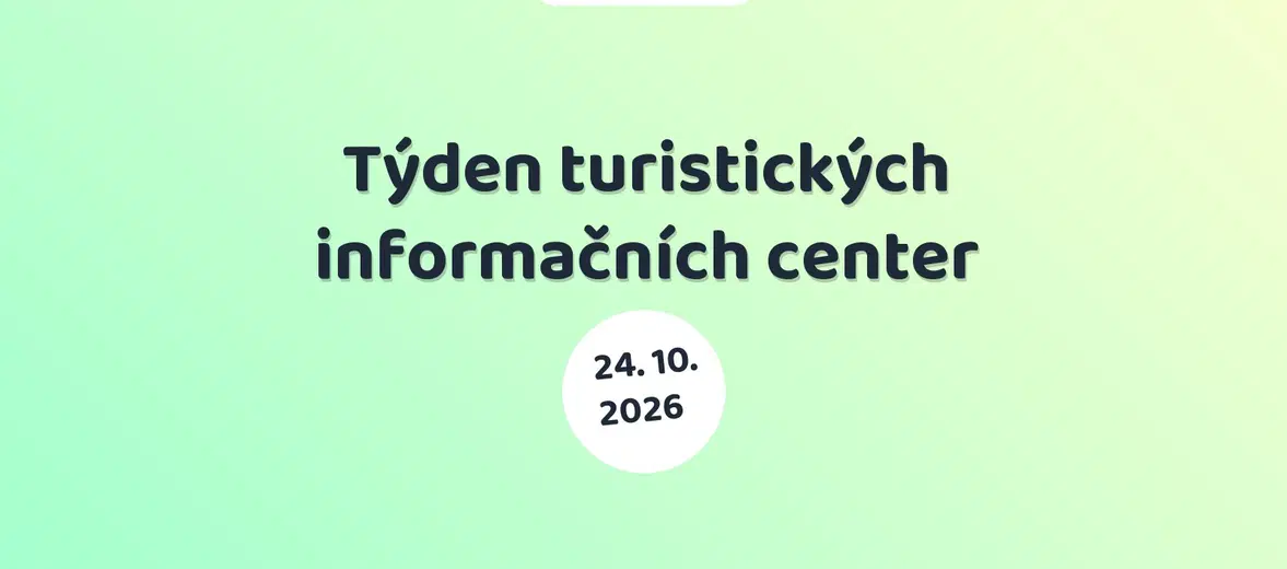 Týden turistických informačních center – prohlídky a Muzea, Příbram