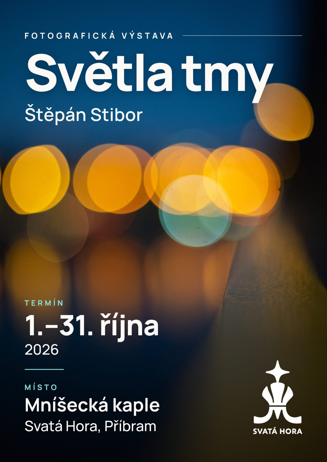Světla tmy – prohlídky a Muzea, Příbram – fotka 2