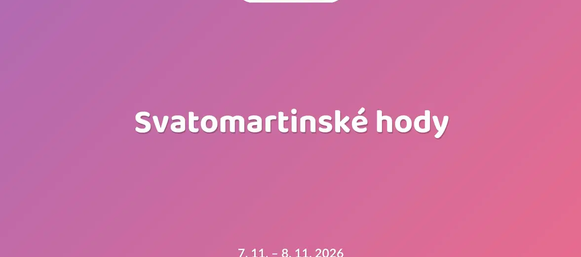 Svatomartinské hody – festivaly a Slavnosti, Zaječice