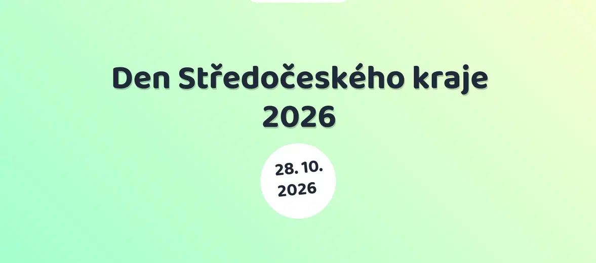 Den Středočeského kraje 2026 – prohlídky a Muzea, Samopše