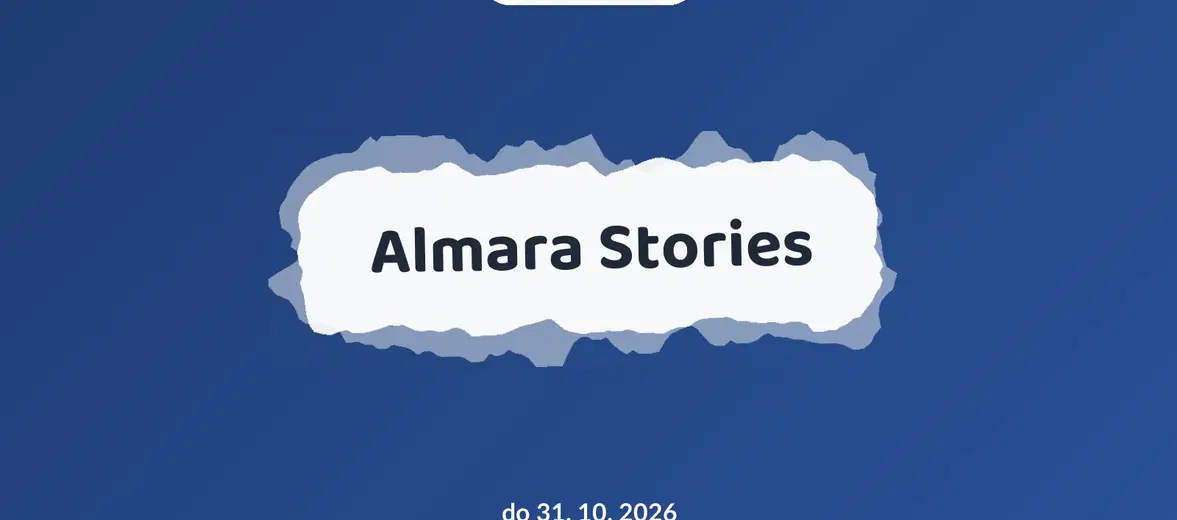 Almara Stories – prohlídky a Muzea, Bělá pod Bezdězem