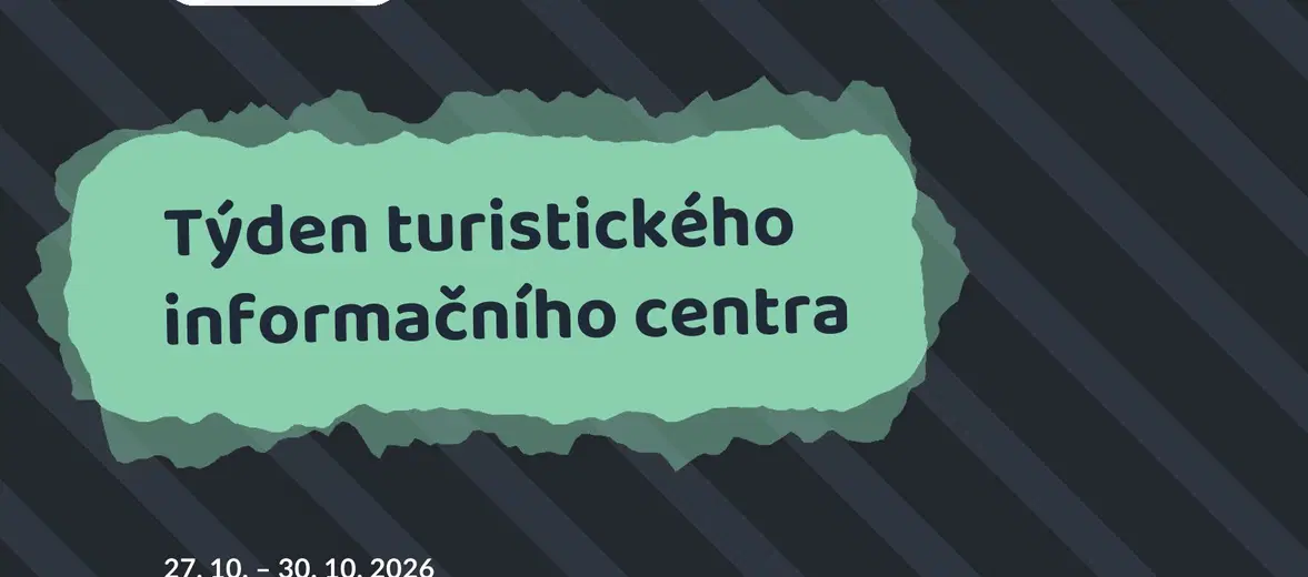 Týden turistického informačního centra – prohlídky a Muzea, Mladá Boleslav