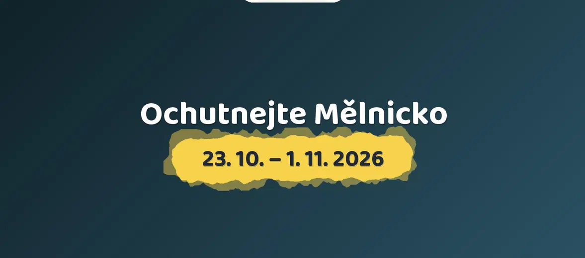Ochutnejte Mělnicko – festivaly a Slavnosti, Mělník