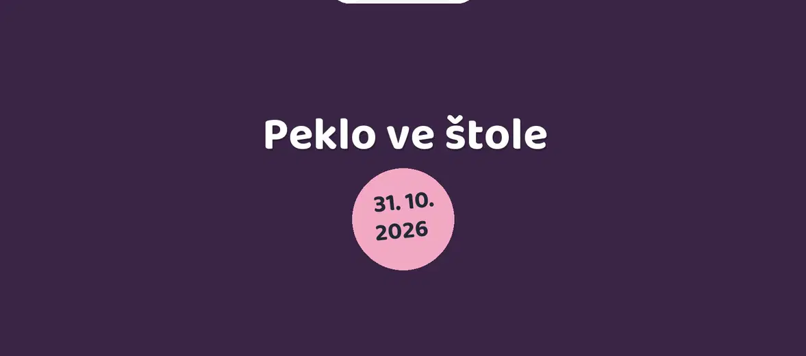 Peklo ve štole – prohlídky a Muzea, Jílové u Prahy
