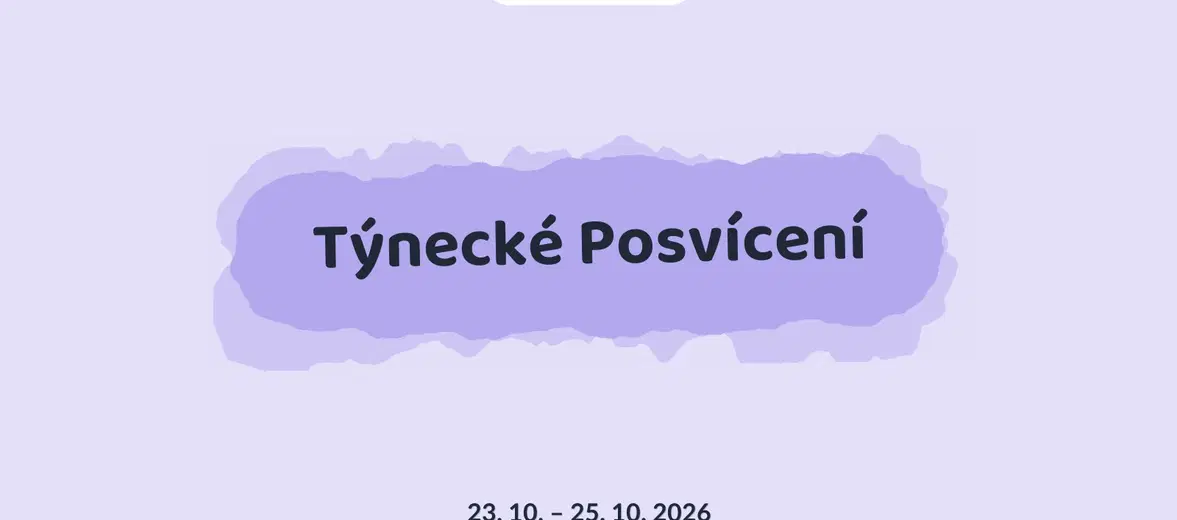 Týnecké Posvícení – festivaly a Slavnosti, Týnec nad Sázavou