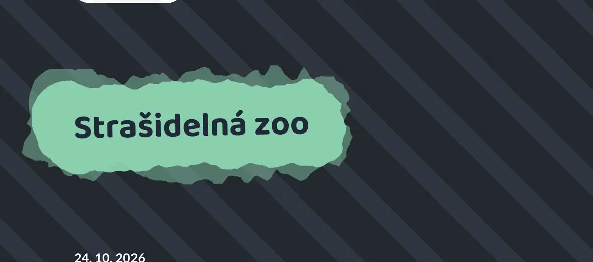 Strašidelná zoo – festivaly a Slavnosti, Zájezd