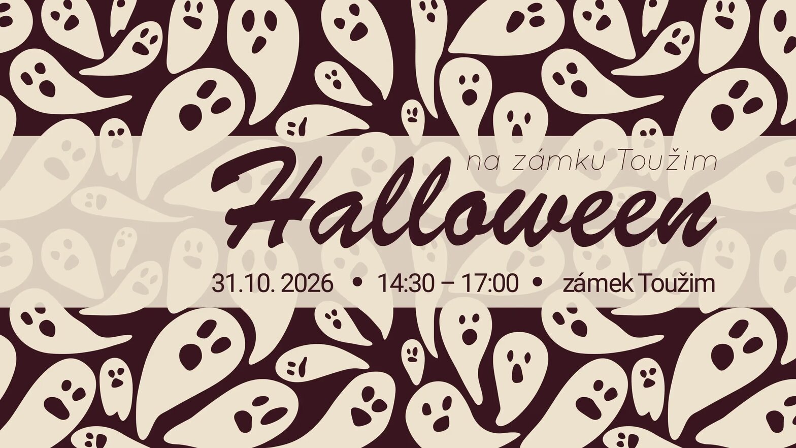 Halloween na zámku – festivaly a Slavnosti, Toužim – fotka 2