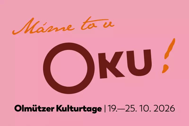 Festival Olmützer Kulturtage 2026 – festivaly a Slavnosti, Olomouc – fotka 2