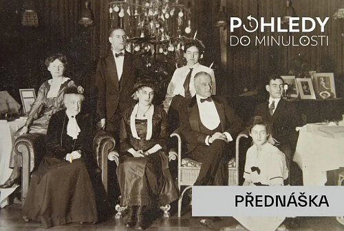 Po stopách Otty Goltze – prohlídky a Muzea, Olomouc – fotka 2