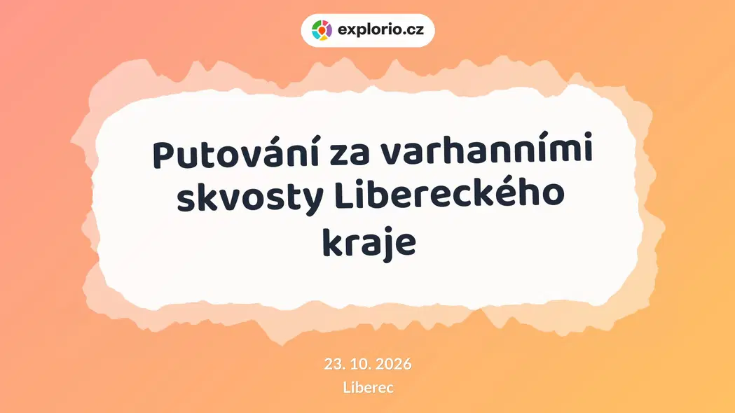 Putování za varhanními skvosty Libereckého kraje – divadlo, Hudba a Kino, Liberec