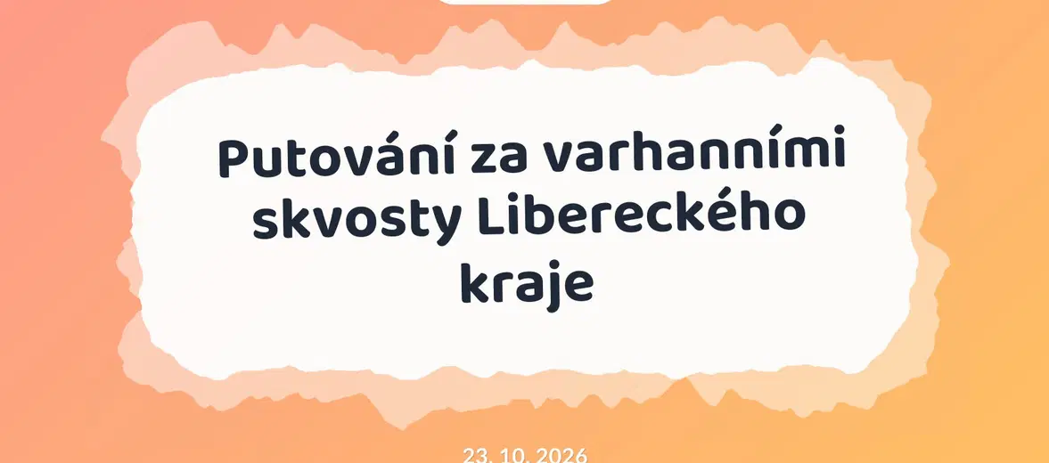Putování za varhanními skvosty Libereckého kraje – divadlo, Hudba a Kino, Liberec