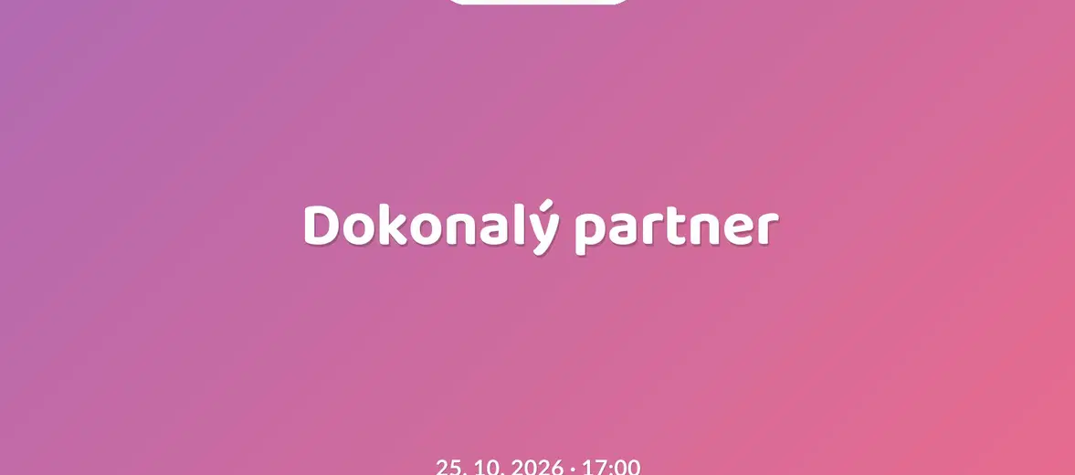 Dokonalý partner – divadlo, Hudba a Kino, Olomouc