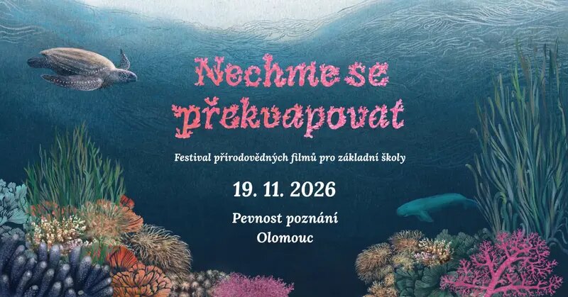 Nechme se překvapovat – prohlídky a Muzea, Olomouc – fotka 2