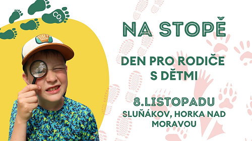 NA STOPĚ Den pro rodiny s dětmi – prohlídky a Muzea, Olomouc – fotka 2
