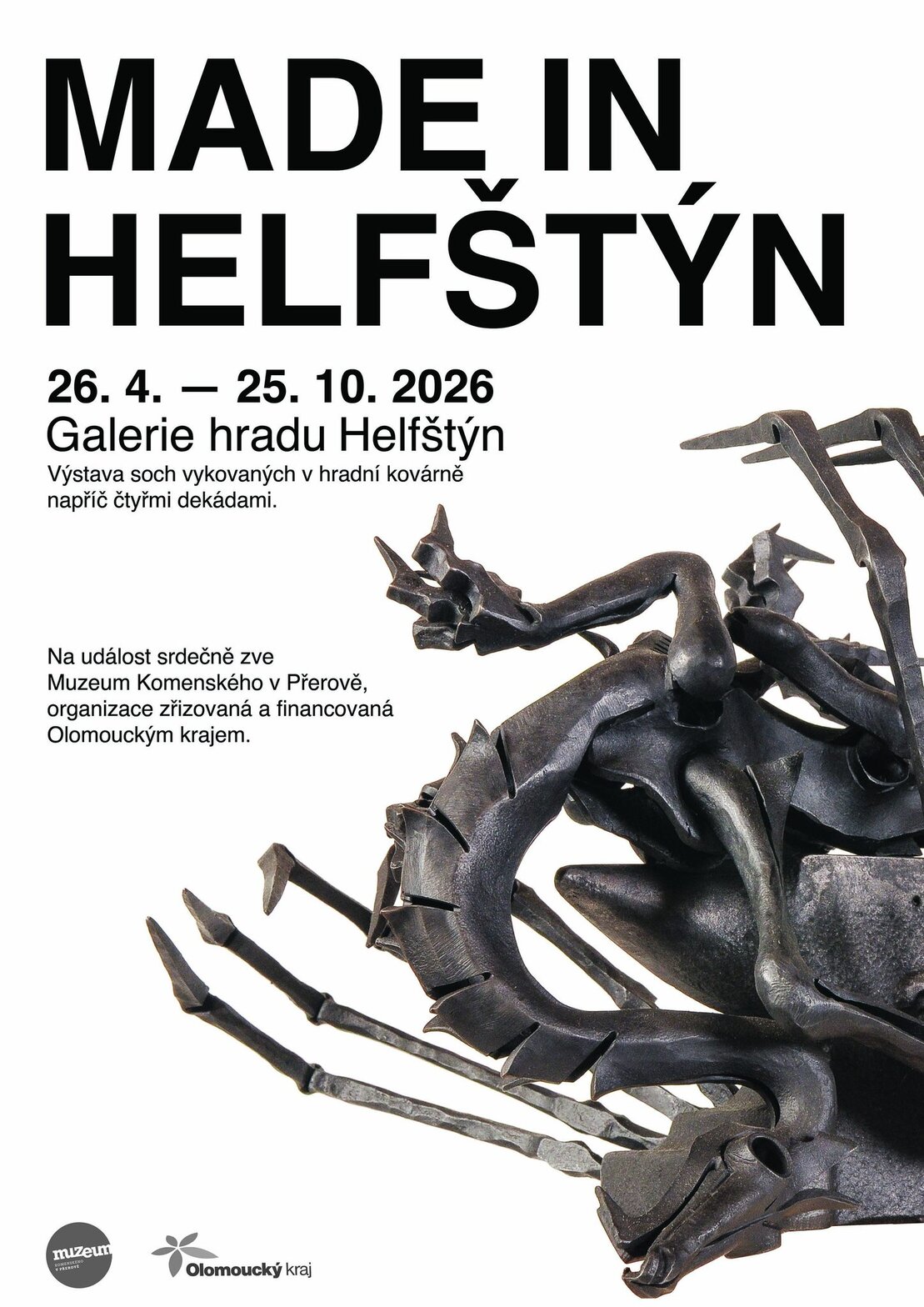 Made in Helfštýn – prohlídky a Muzea, Týn nad Bečvou – fotka 2