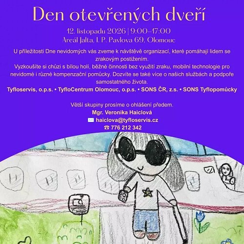 Den otevřených dveří – prohlídky a Muzea, Olomouc – fotka 2